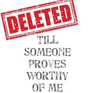 Meet your Posher, Robert